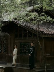 -第一夫人婚纱摄影(南京店)