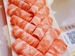 -大龙燚火锅(天安云谷店)