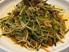 -香融府·烤鸭·家常菜(马家堡路店)