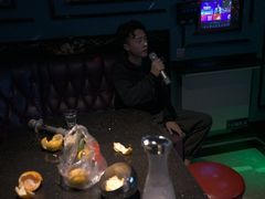 -欢乐迪KTV(南坪上海城店)