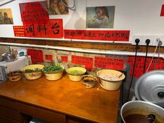 -柳州肥姨妈大骨螺蛳粉(双阳路店)