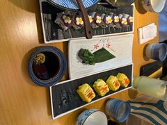 -东加寿司.料理(水游城店)