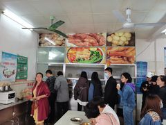 -凤张螺蛳粉·爽口粉(跃进路总店)