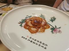 京华牡丹烤鸭-京华烟云·北京烤鸭(领展购物广场·中关村店)