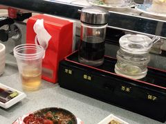 -友壹町寿司(嘉洲广场店)
