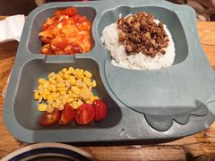 -破三川·新川菜(静安大融城店)