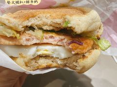 -麦当劳(前海店)