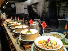 -二十八里太湖船菜(吉祥路店)