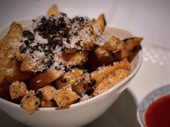 -弗兰克牛排西餐厅Ribone steak house(柠檬花园店)