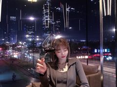 -wann lounge 低温慢煮牛排·清吧