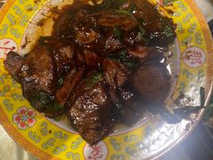 -那家小馆•北京菜•烤鸭(中关村店)