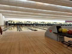 -广州保龄球馆(广州天河体育中心店)