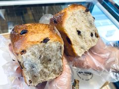 巧克力布里欧-熊叔熊婶面包房(团结湖店)