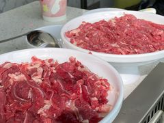 -潮汕林记牛肉火锅(万象天地店)