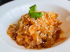 -广州柏悦酒店·悦景轩·粤菜餐厅