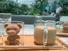 -大树餐厅(环球港店)
