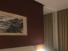 -青岛城阳宝龙福朋喜来登酒店