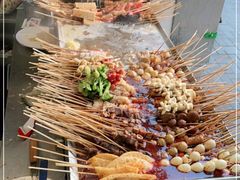 -郭记小街麻辣烫(南小街总店)