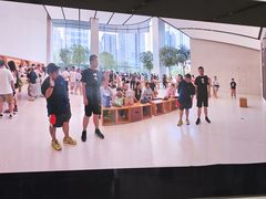 -Apple零售店(苏州店)