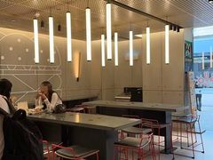 -麦当劳(龙阳路店)