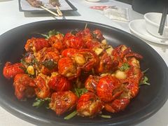 -聚味瞿记·龙虾堂(望城店)