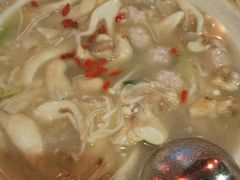 -乡吧啦·甲鱼铺子(海德二道店)