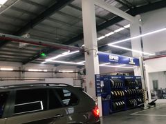 -华胜奔驰宝马奥迪专修连锁(虹梅南路店)