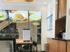 -小杨生煎(香港名都店)
