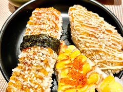 -昊·来了寿司(泡桐树店)