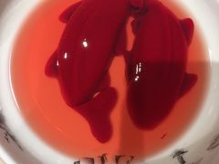 冒鸭血-青瓷火锅料理(西单大悦城店)