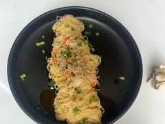 -HELLO 27 意面·沙拉·帕尼尼