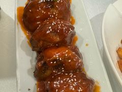 -北纬39度天津宴(黑牛城道店)