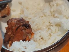 -食鸡公社辣子鸡·潍坊菜·烧烤