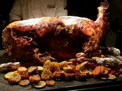 -西安赛瑞喜来登大酒店