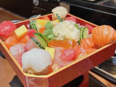 -鸟山鸣·日料食堂(王府井店)