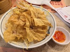 泰汁炸云吞-点都德(聚福楼店)