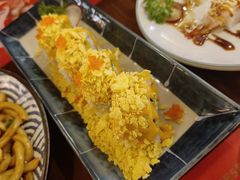 -仙隐小鹿料理食堂(沙市人信汇店)