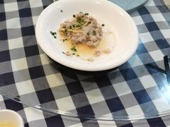 -钱大妈海鲜饭店(保利林语店)