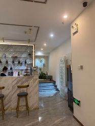 -FUMEIHUI·科技美肤·美体SPA