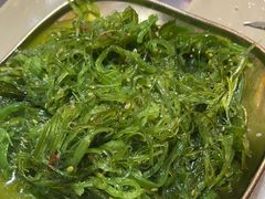 -大头叔烤鸡爪·朝鲜族烤串(天池路店)