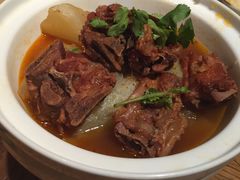-阿罗新疆菜(人民广场店)