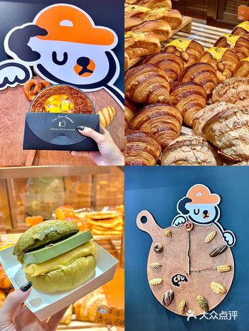 就在东莞！他们家的拿破仑又出新口味了