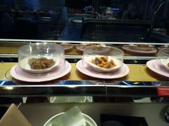 -争鲜回转寿司(通州万达店)