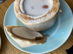 -越谜·越南餐厅(长白店)