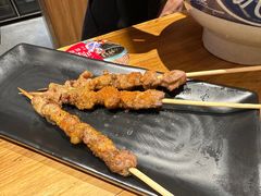 -陇上秦轩西安biangbiang面(EFC欧美金融商业城店)