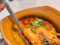 -美奈小馆·越南料理(中航城君尚购物中心店)