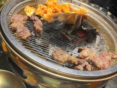 -味家烤肉烤鳗鱼牛排(西塔旗舰店)
