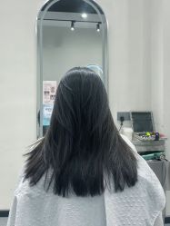 -P.R.O.salon 发哲