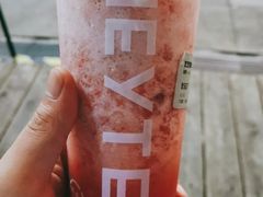 -喜茶(东莞汇一城店)