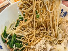 -陳香貴·兰州牛肉面(上海长风大悦城店)